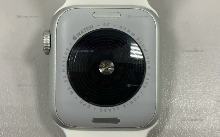 Часы Apple Watch SE 2 40mm