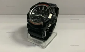 Часы Casio G-Shock GAW-100