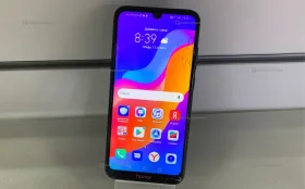Honor 8A 2/32 ГБ