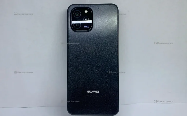 Huawei nova Y61 4/128 ГБ