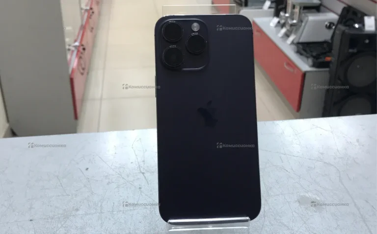 Apple iPhone 14 Pro Max 6/128 ГБ