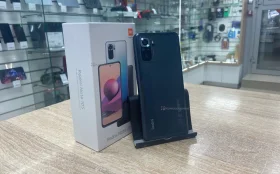 Xiaomi Redmi Note 10S 6/128 ГБ