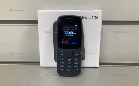 nokia 106
