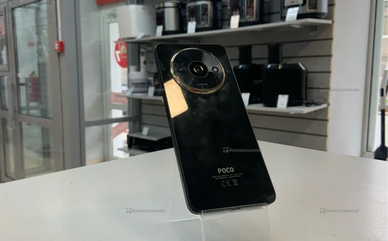 Xiaomi Poco C61 3/64Gb