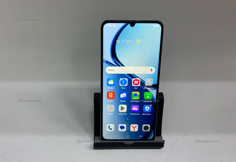 Realme Note 60x 3/64 ГБ