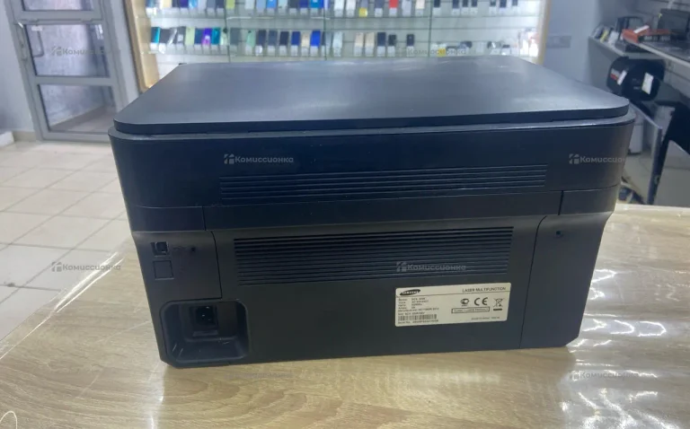Принтер Samsung SCX-3205