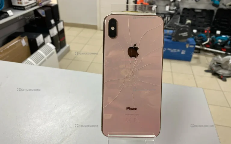 Apple iPhone XS Max 4/256 ГБ