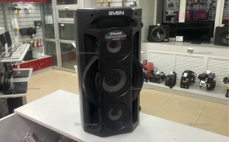 Колонка  SVEN PS-680