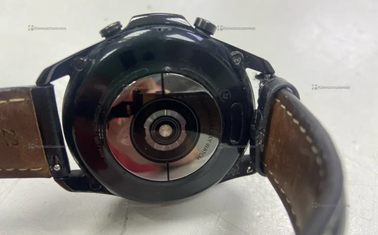 Часы  Samsung watch 3