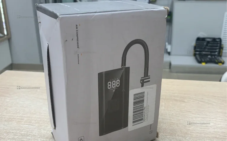 Насос переносной