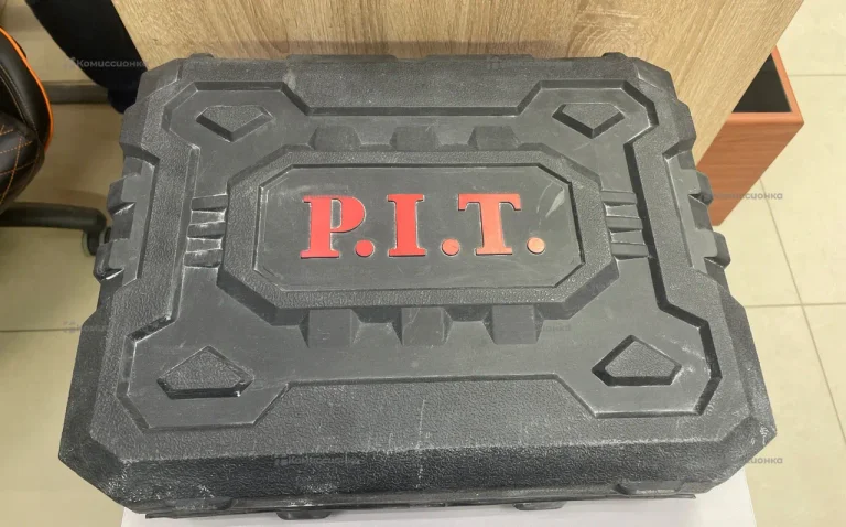 Перфоратор P.I.T. PBH32-C5