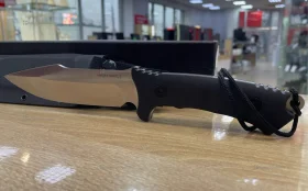 Купить Нож Spartan Blades D2 б/у , в Самара Цена:4000рублей