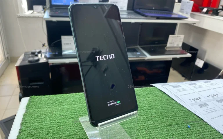 Tecno Spark 7 2/32Gb