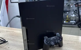 Купить Приставка Sony Ps 3 slim б/у , в Магнитогорск Цена:6900рублей