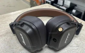 Купить Наушники  Major IV б/у , в Москва и область Цена:3990рублей