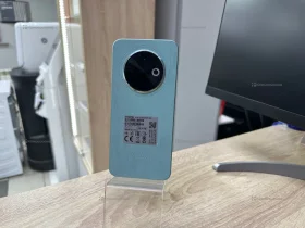 Tecno Spark 30C 4/128 ГБ