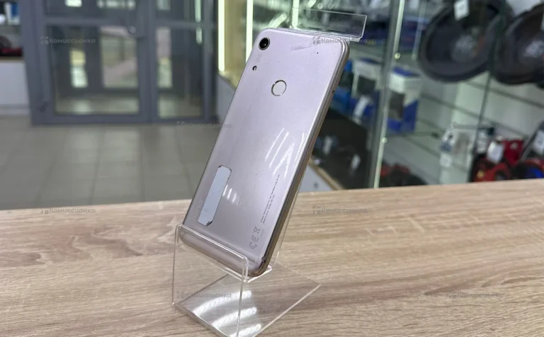 Honor 8A, 3/32Gb