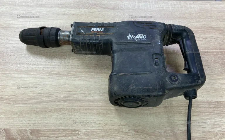 Отбойный молоток FERM industrial HDM1049P