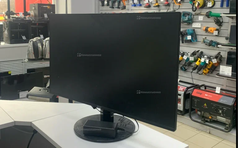 Монитор Aser sb241