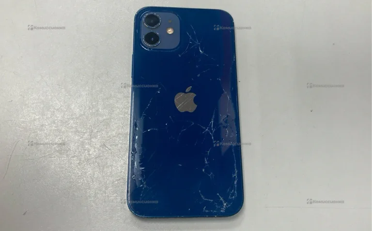 Apple iPhone 12 4/128 ГБ