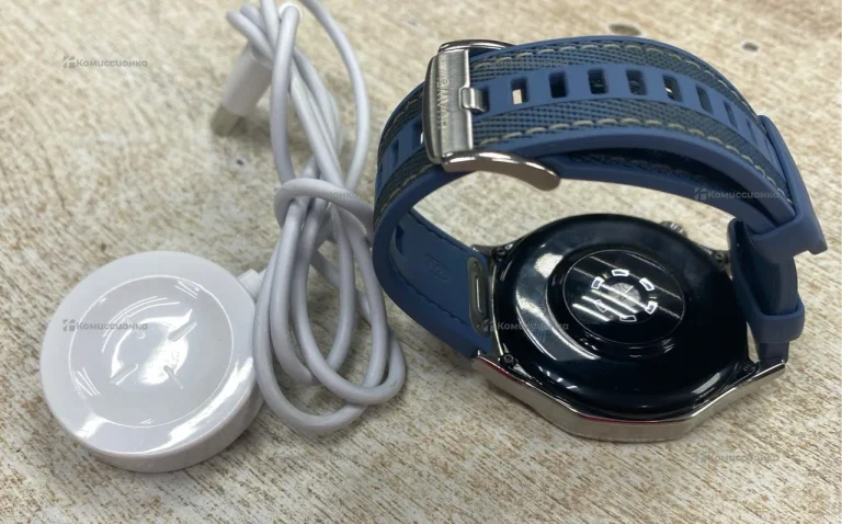 Часы Huawei Watch Gt5