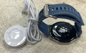 Купить Часы Huawei Watch Gt5 б/у , в Москва и область Цена:5900рублей