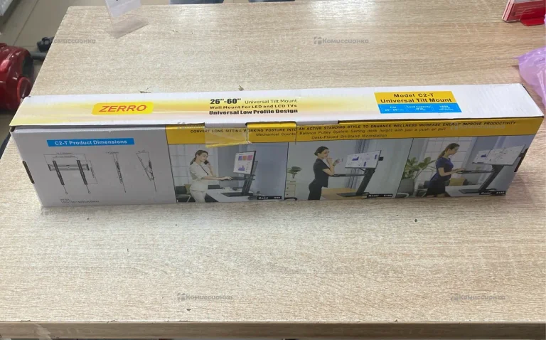 Кронштейн NBC2-T 32"-55"