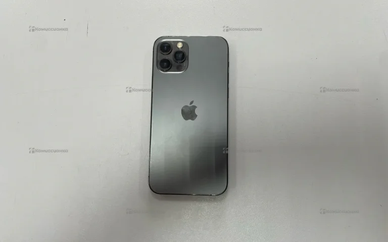 Apple iPhone 12 Pro 128Gb