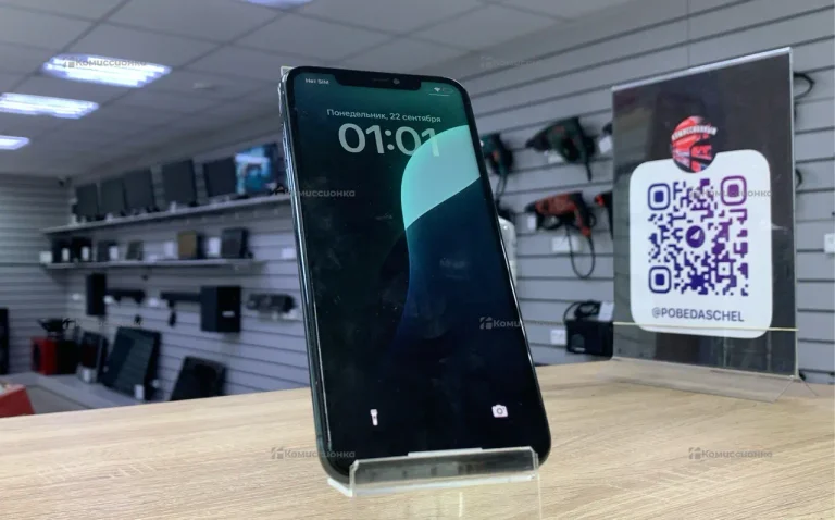 Apple iPhone 11 Pro Max 4/64 ГБ