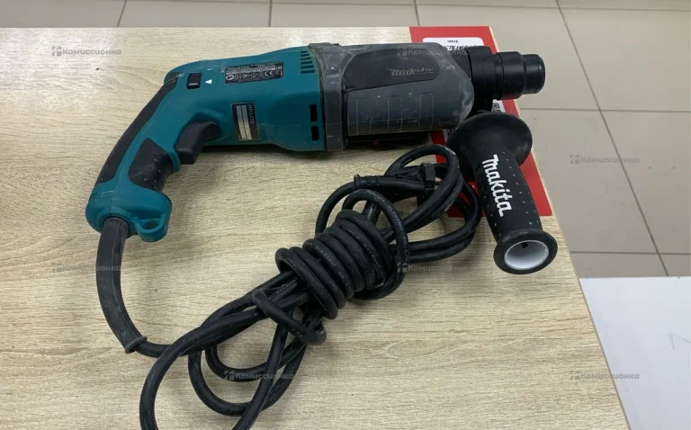 Перфоратор HR2470