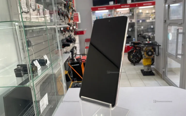 Tecno Camon 18P 8/128gb