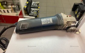 УШМ Bosch GWS 10-125