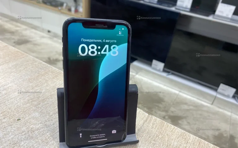 Apple iPhone Xr 64 Gb.