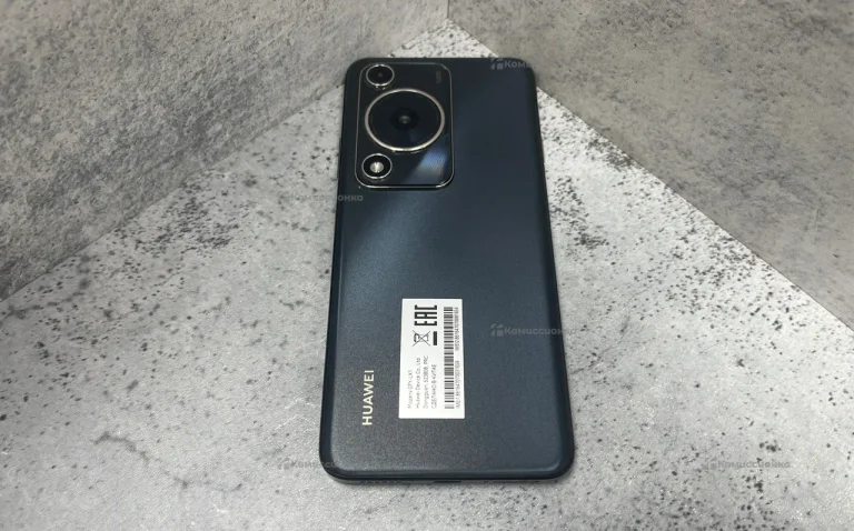 Huawei Nova Y63 4/128 ГБ