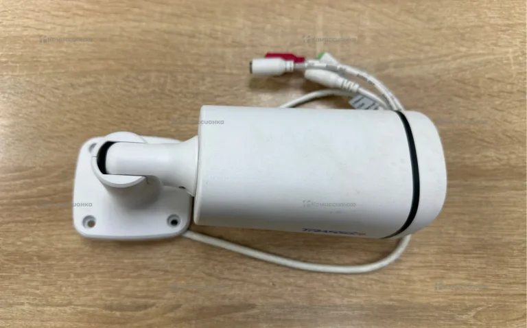 Камера видеонаблюдения trassir camera tr-d2153ir6