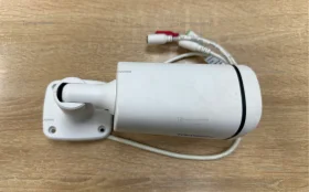 Купить Камера видеонаблюдения trassir camera tr-d2153ir6 б/у , в Москва и область Цена:2500рублей