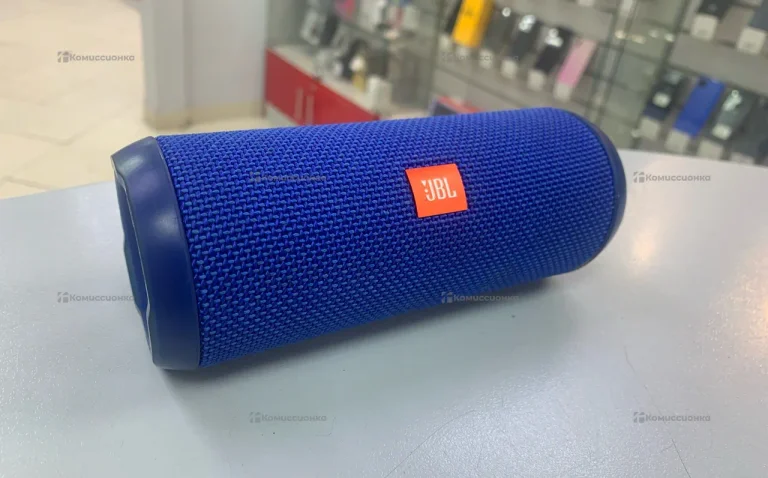 Колонка  JBL flip 3