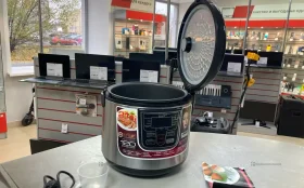 Купить Мультиварка Zepter ZP-M177 б/у , в Кострома Цена:2490рублей