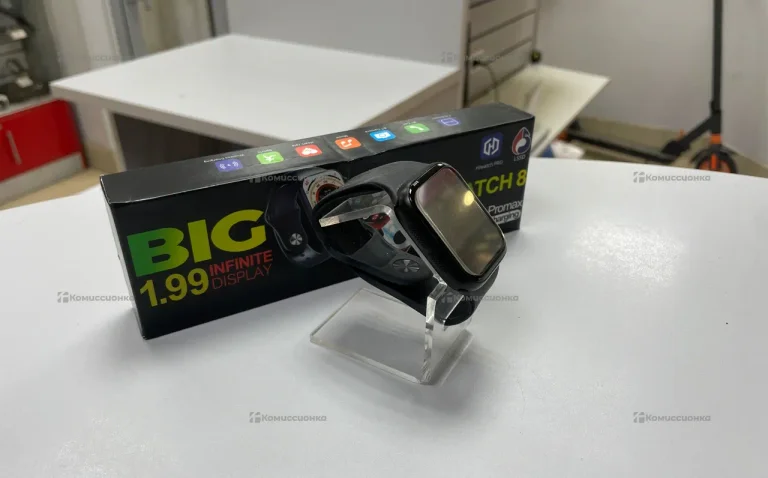 Часы  smart T800