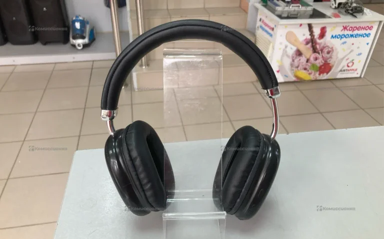 Наушники  hoco W35