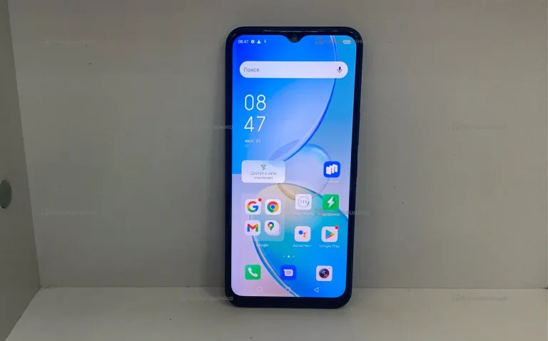 Infinix NOTE 12 PRO 8/128 ГБ