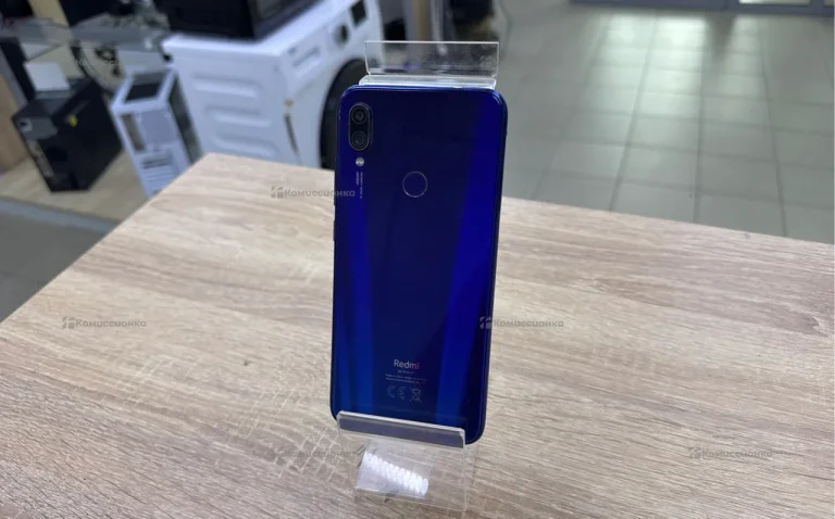 Xiaomi Redmi Note 7 3/32Gb
