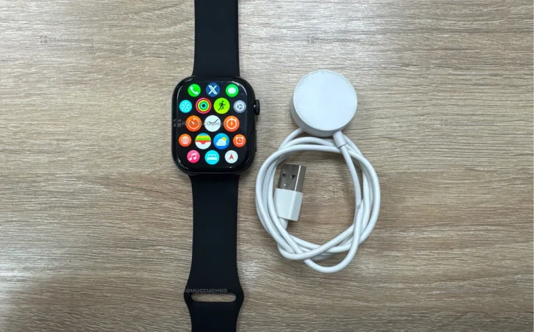 Часы  Smart watch series 9 45mm