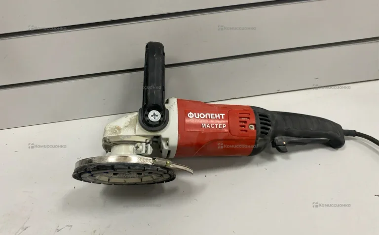 Фиолент МШУ 8-14-125 М