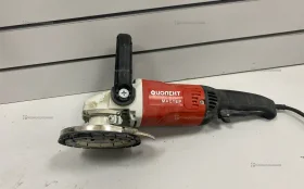 Купить Фиолент МШУ 8-14-125 М б/у , в Тюмень Цена:2990рублей