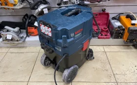 Купить Строительный пылесос Bosch GAS 35 L AFC б/у , в Санкт-Петербург Цена:34900рублей