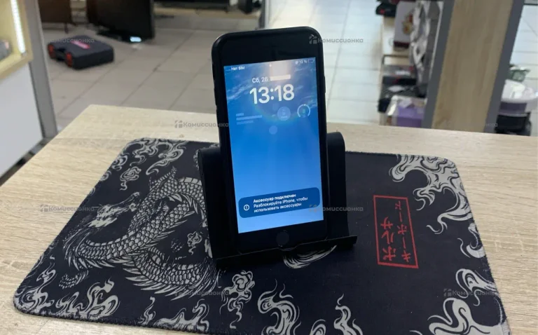 Apple iPhone se 64