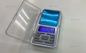 Купить Весы высокоточные HM-Series б/у , в Екатеринбург Цена:200рублей