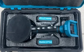 виброприсоска Makita rep