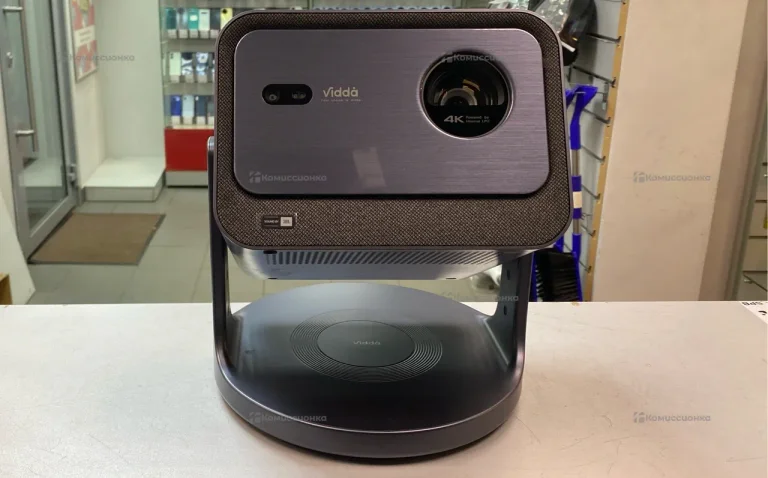 Проектор  Hisense Vidda c2S